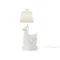Настольный светильник Сеньор Альпака / Senor Alpaca 3000К 7Вт Maytoni mod377tl-l5w3k