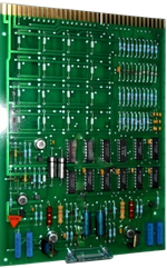 Плата VWSG-16  SCHINDLER.