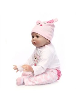 Набор одежды для куклы 40-43см (CL-003)