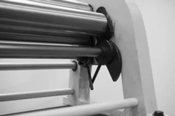 Электромеханическая гильотина Stalex Q11-4x2500