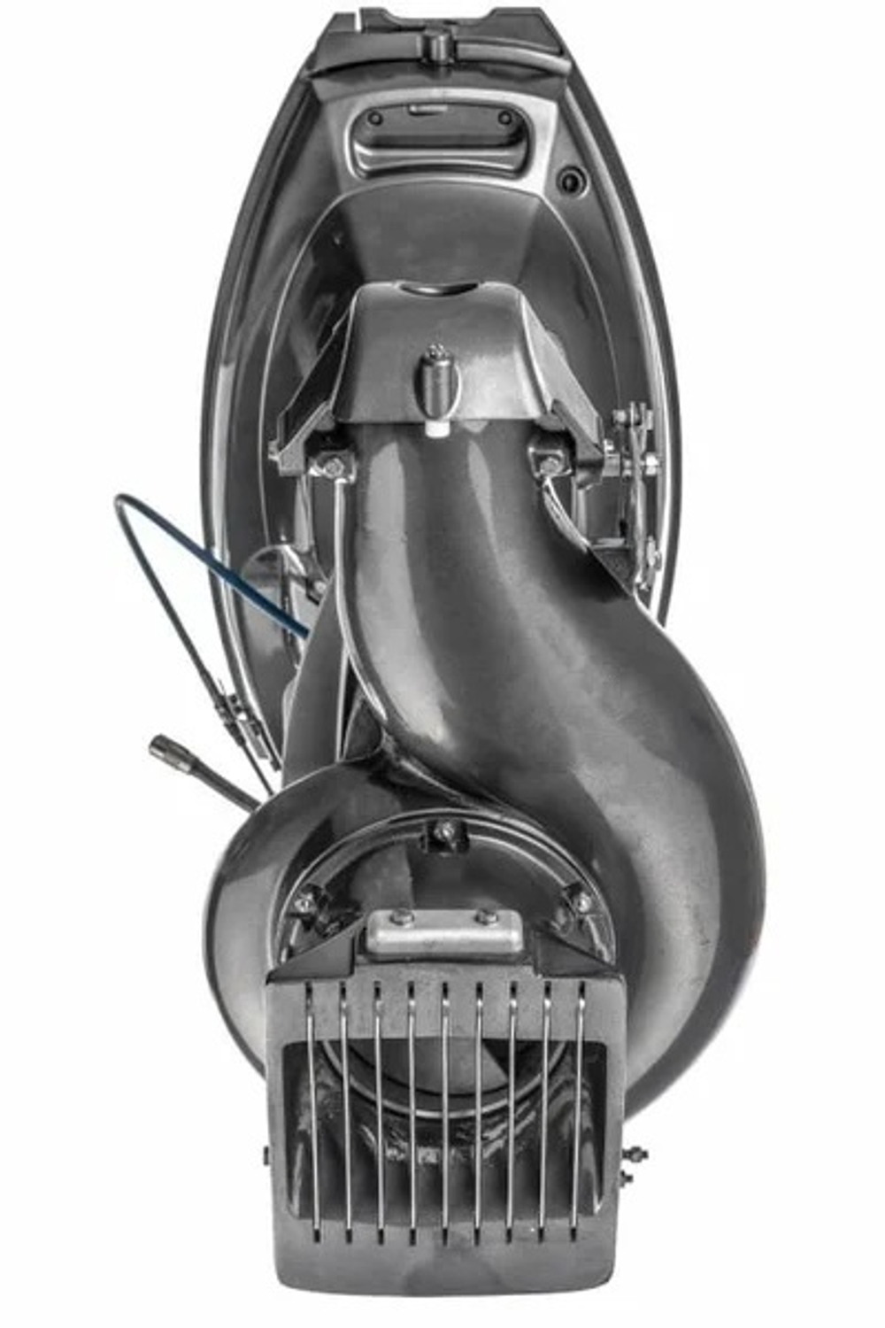 2х-тактный лодочный мотор MIKATSU M40JHS