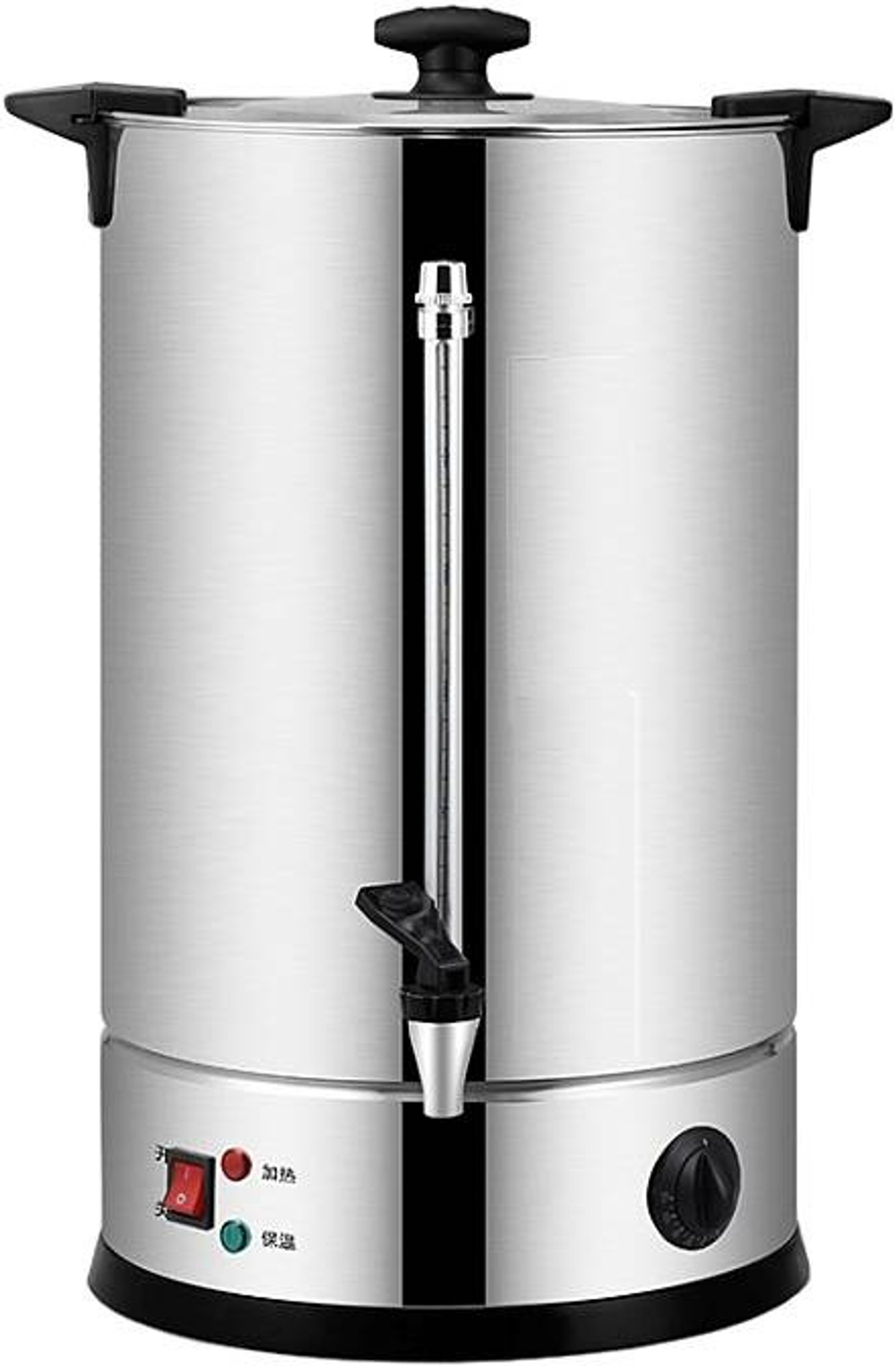 Кипятильник заливной Rosso WB-35 DB