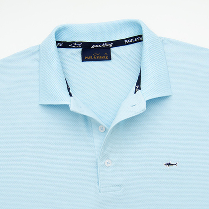 Поло "Paul and Shark"