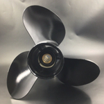 Гребной винт Suzuki DF90-140, DF70A-140A, DF100B (3x14x19) (Osaka)