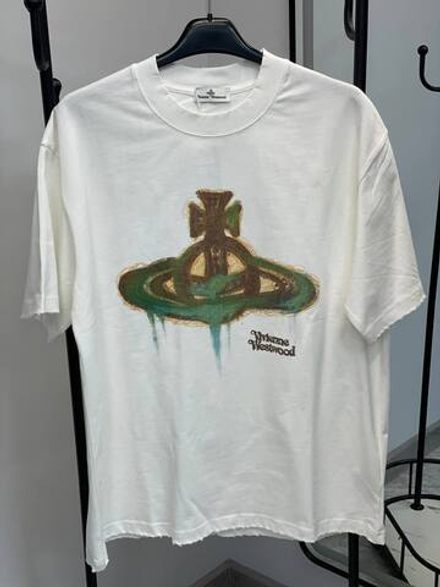 Футболка Vivienne Westwood