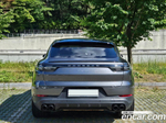 Porsche Cayenne (PO536) 3.0 Coupe (11.2020)
