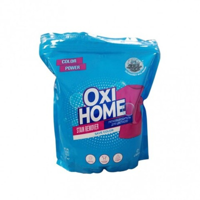 Пятновыводитель для цветного белья MARIEE CLERO OXI 1кг