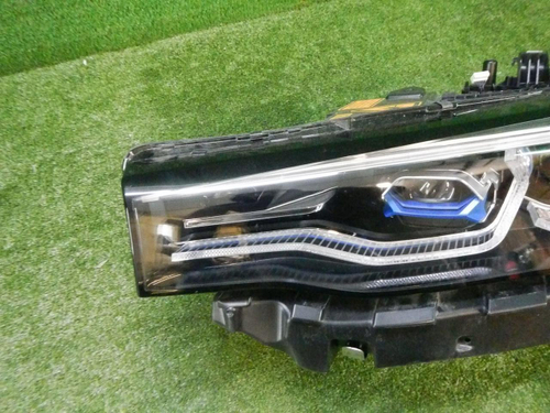 Фара левая BMW X7 G07 (2019-2022) Laser Light