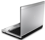 Ноутбук HP EliteBook 2560p i3