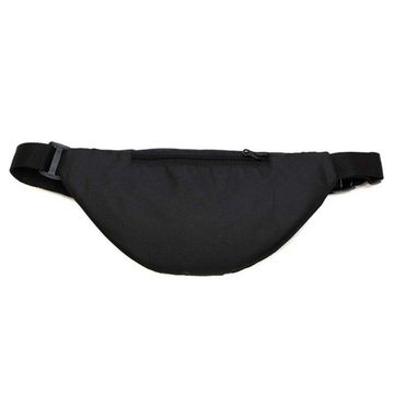 Поясная сумка ZAIN 225. Черный