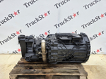 АКПП ZF 12TX2621TD TRAXON 2023г.