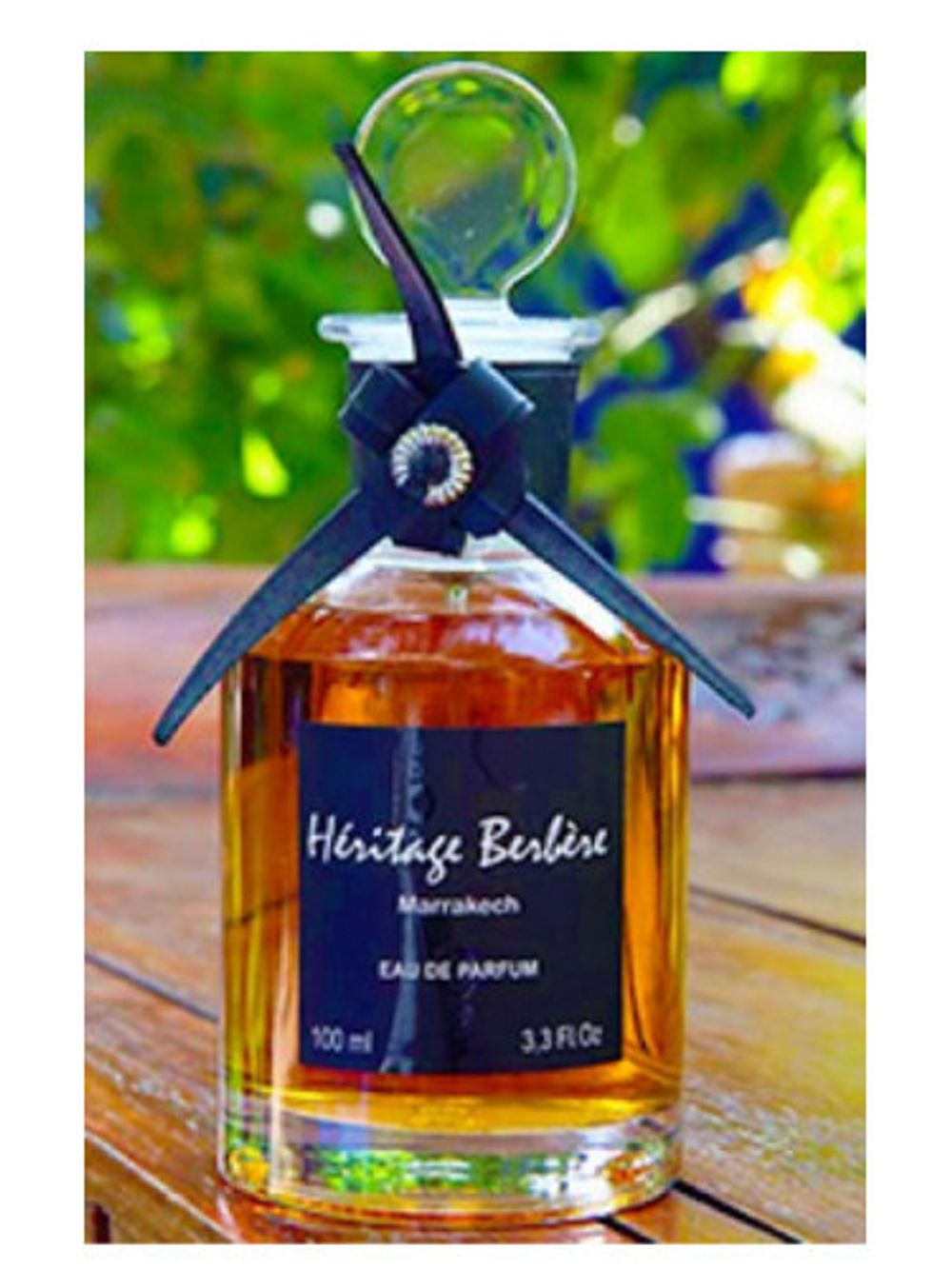 Heritage Berbere HB Femme 04