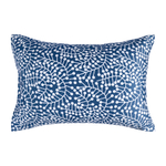 Набор из двух наволочек темно-синего цвета с принтом Спелая смородина из коллекции scandinavian touch, 50х70 см