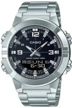 Наручные часы Casio AMW-870D-1A