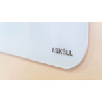 Стеклянная доска ASKELL Premium 100x200 (P100200)