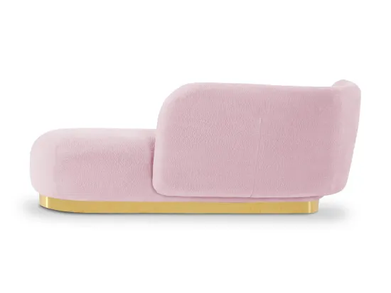 Кушетка Lucca левая 851203