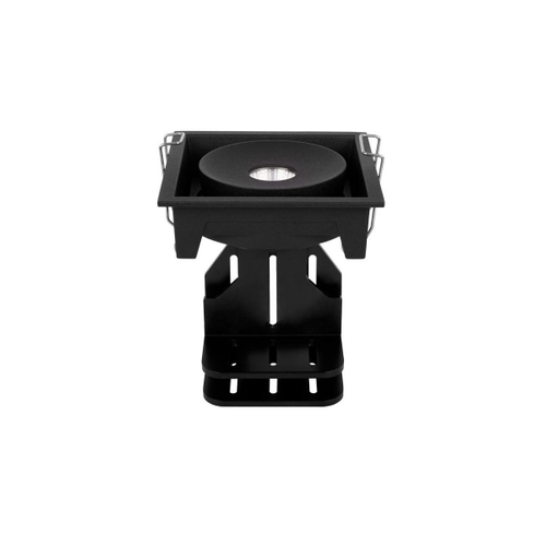 Встраиваемый светодиодный светильник Loft It Lucky 10321 Black