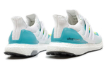 Кроссовки Adidas Ultraboost 1.0 Halo (Женская размерная сетка)