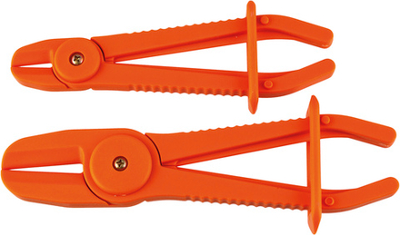 Набор зажимов резиновых шлангов СТАНКОИМПОРТ, KA-9023