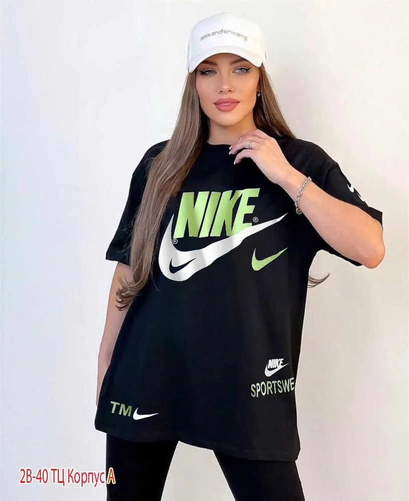 Футболка 6811672 Fabrika