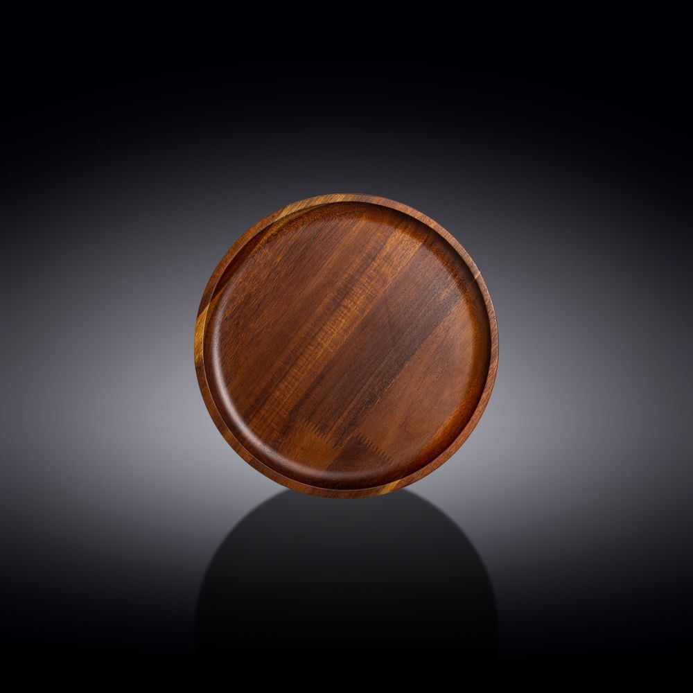 Тарелка круглая 12.5 см WL‑781016/A