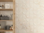 Donna white wall 02 300х500 (1-й сорт)