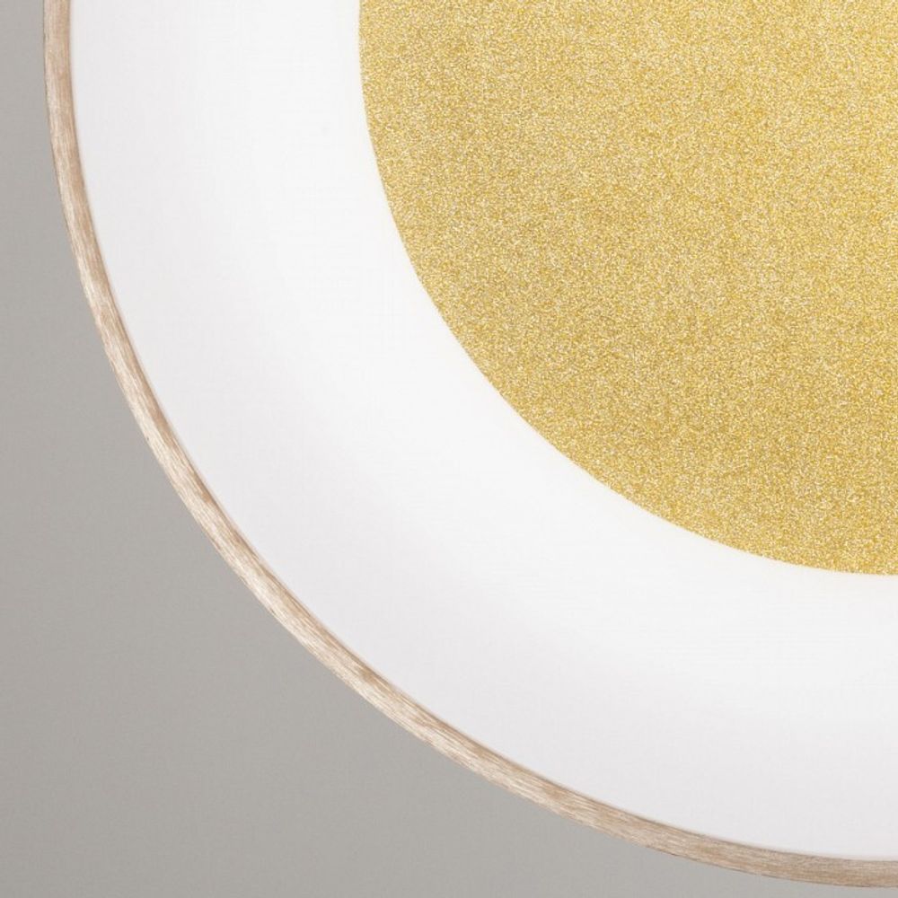 Накладной светильник De City Норден 660015601