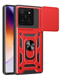 Чехол с кольцом Bumper Case для Xiaomi 14T