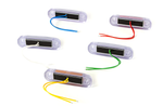 Фонарь габаритный Fristom FT-045 Z LED Желтый