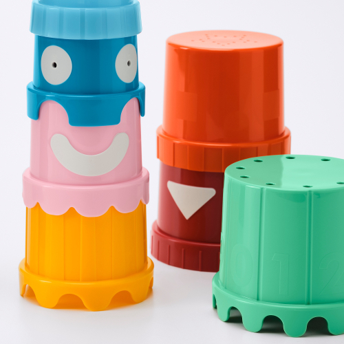 UPPSTA УППСТА Формы разноцветные, игрушка