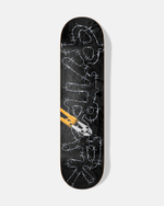 Дека Футворк Progress Колючка Full Shape