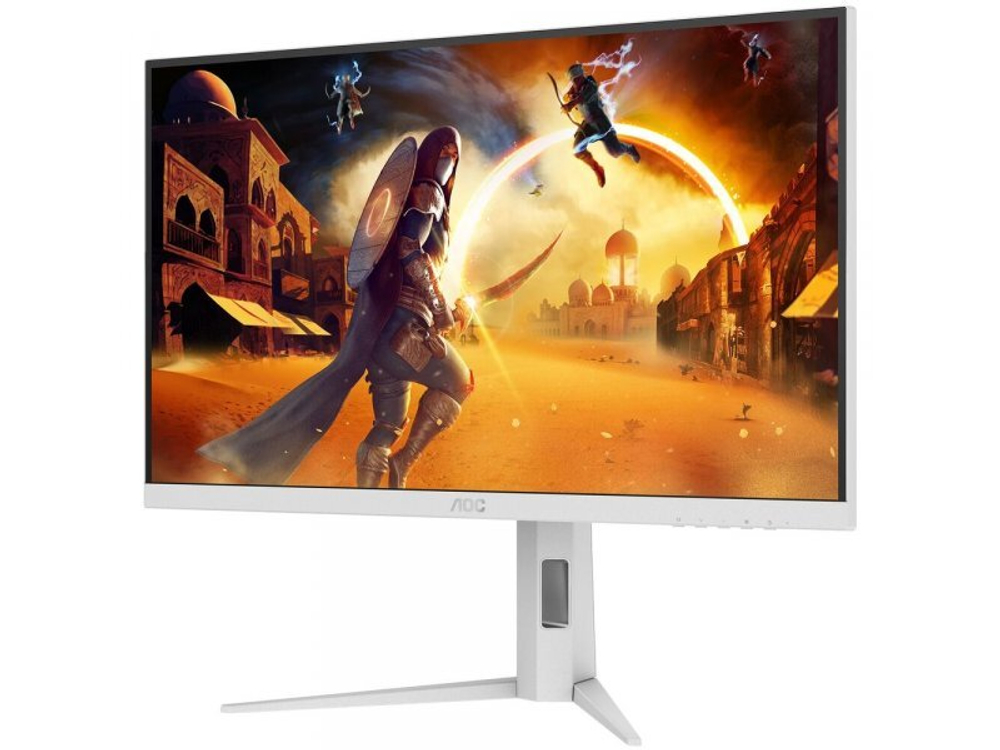 Монитор AOC Q32V3S/WS