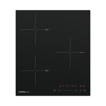 Индукционная варочная панель HOMSair HIY43BK фото 2