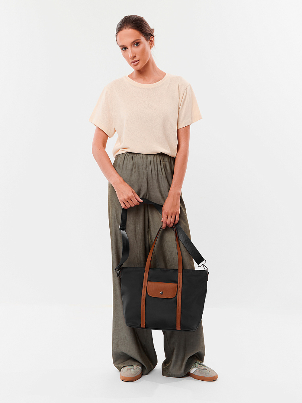 Сумка FABRETTI Y234963-2