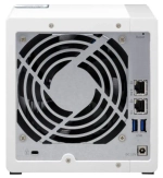 Сетевой RAID-накопитель QNAP  TS-431P3-4G