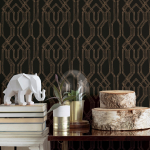 Ronald Redding Tea Garden