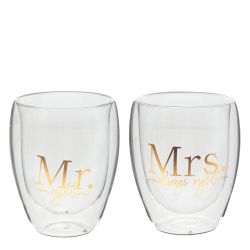 GAEM Стакан, 400 мл, L9 W9 H11,5 см, 2в.