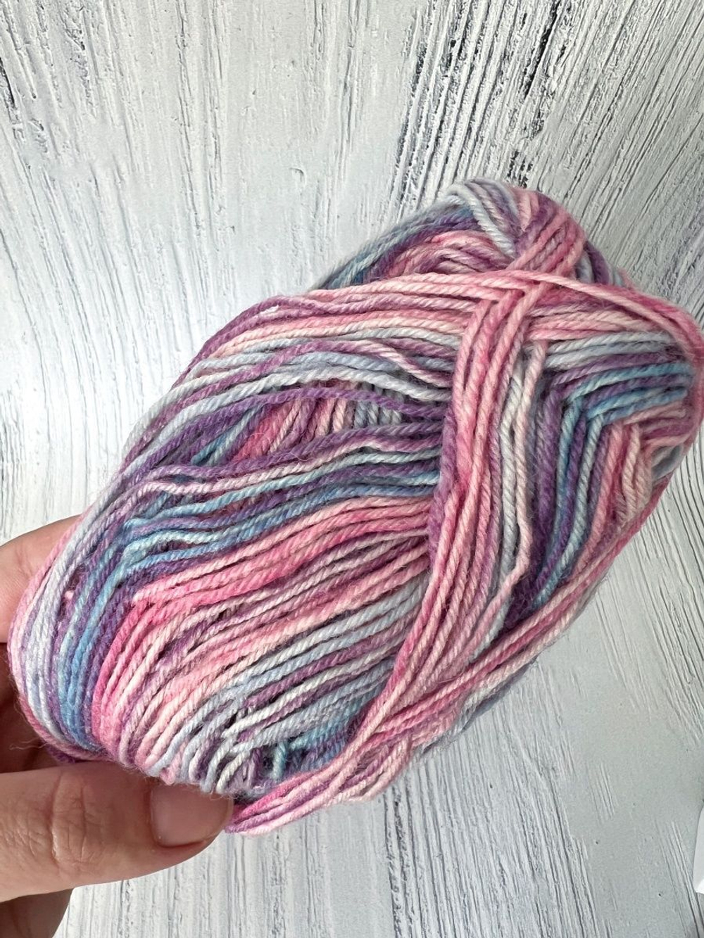 Пряжа носочная для вязания Аркобалено