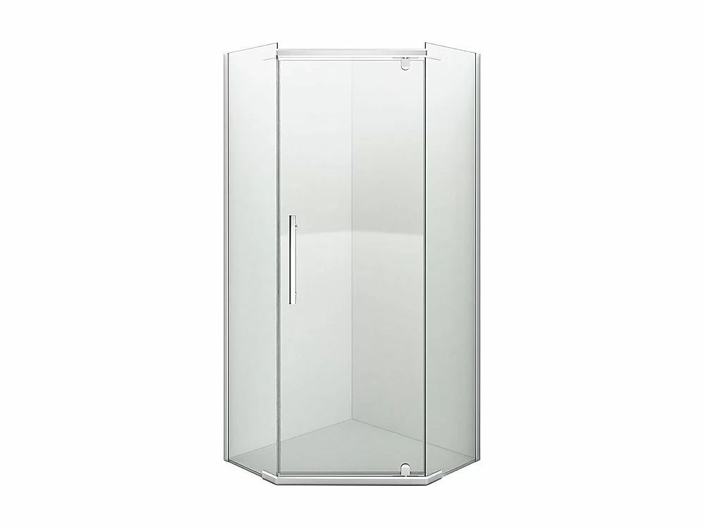 Душевой уголок Erlit 100x100 ER-10110V-C1