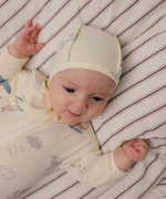 1529-337 Чепчик (полетели)