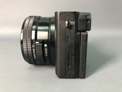 Sony A6400 Kit 16-50mm