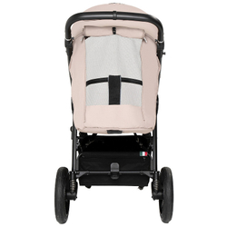 Прогулочная коляска Sweet Baby Contente Plus Basic 427581 Beige