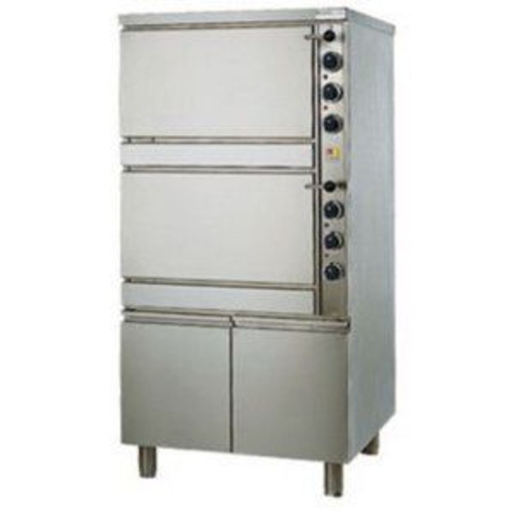 ШКАФ ЖАРОЧНЫЙ KOGAST KSP-T2 55949