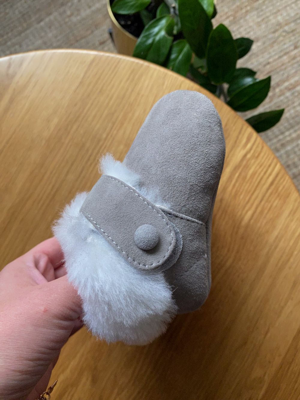 Пинетки Age of innocence