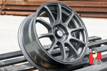 Комплект дисков Advan RS 16x7 et38 4x100