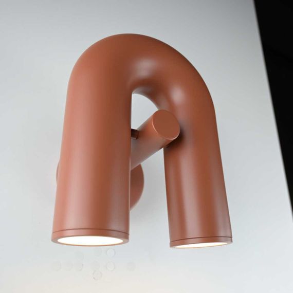 Бра Imperium Loft Cirkus FANNY Orange 156839-22