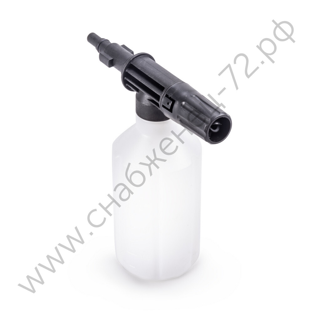 Ёмкость для моющего средства KVAZARRUS 400 мл