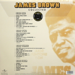 James Brown / Collected (2LP)