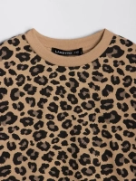 Футболка для девочки подростка оверсайз