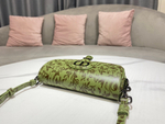 Christian Dior Bobby East West Bag